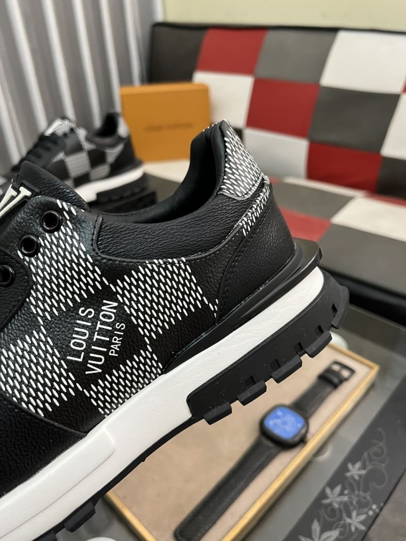 Louis Vuitton Run Away Sneaker